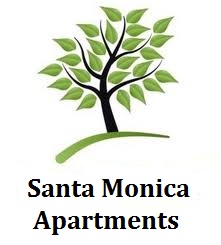 Santa Monica Apartments Logo